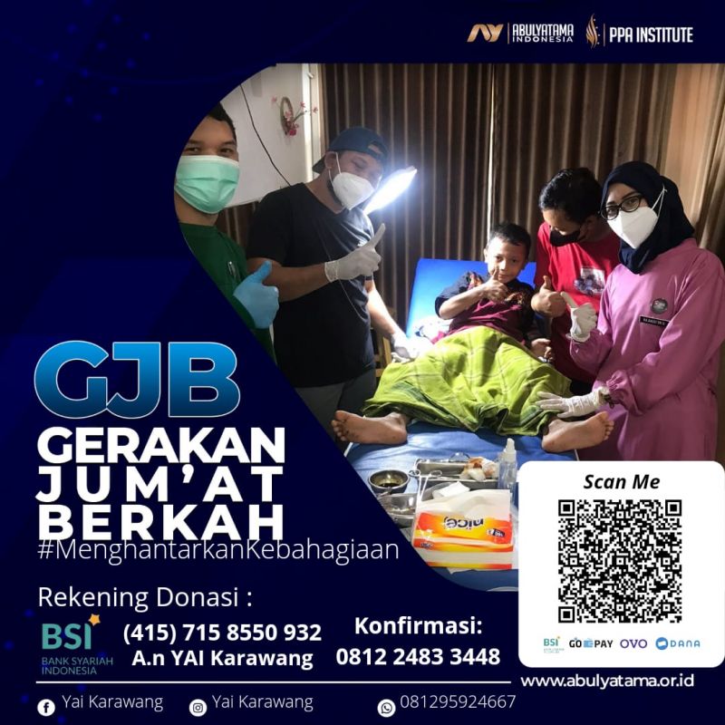 KHITAN CERIA