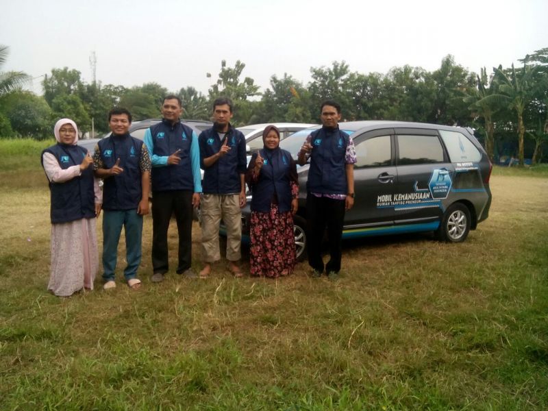 PROFIL DAI KARAWANG